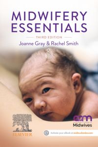 Midwifery Essentials 3rd edition VST