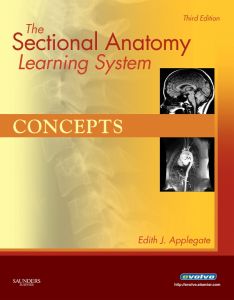 The Sectional Anatomy Learning System