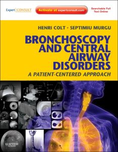 Bronchoscopy and Central Airway Disorders