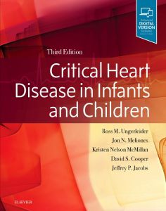 Critical Heart Disease in Infants and Children