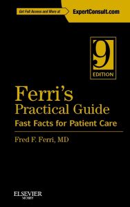 Ferri’s Practical Guide