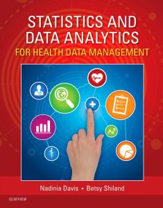 Statistics & Data Analytics for Health Data Management