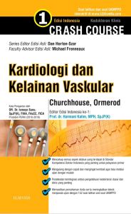 Crash Course Kardiologi dan Kelainan Vaskular