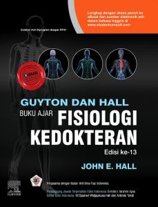 Guyton dan Hall Buku Ajar Fisiologi Kedokteran