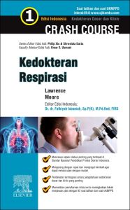 Crash Course Respiratory Medicine