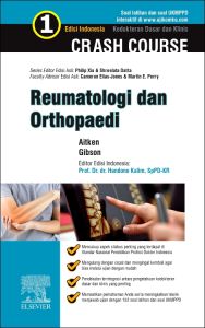 Crash Course Reumatologi dan Orthopaedi