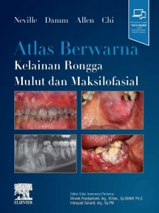 Atlas Berwarna Penyakit Gigi dan Mulut - edisi Indonesia 1