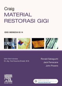 Material Restorasi Kedokteran Gigi Craig