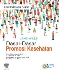 Foundations for Health Promotion (Indonesian ed)