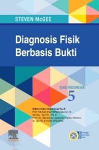 Evidence-Based Physical Diagnosis, 5th Indonesian edition