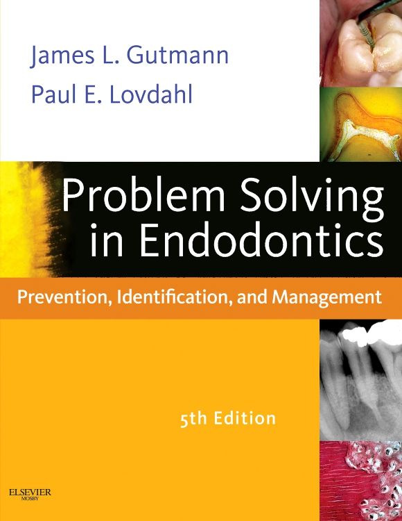 problem solving in endodontics gutmann pdf