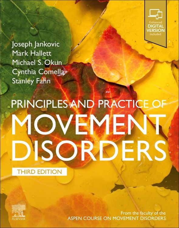 Principles　Asia　Disorders:　and　9780323310710　Practice　edition　of　Elsevier　Movement　3rd　Joseph　Jankovic　ISBN:　Bookstore