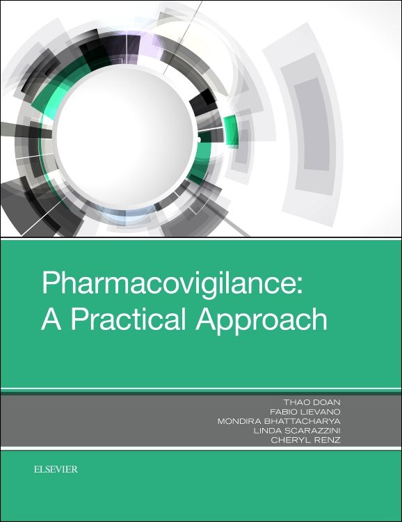 Pharmacovigilance:　A　edition　Doan　1st　Practical　Thao　Asia　Approach:　Edited　by　Elsevier　ISBN:　9780323581165　Bookstore