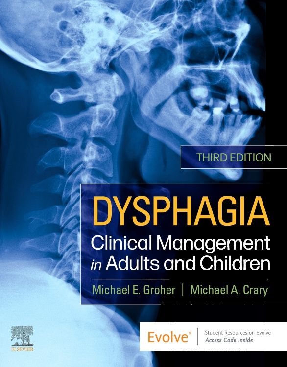 Dysphagia Patient Resources  Nconnect - Product information