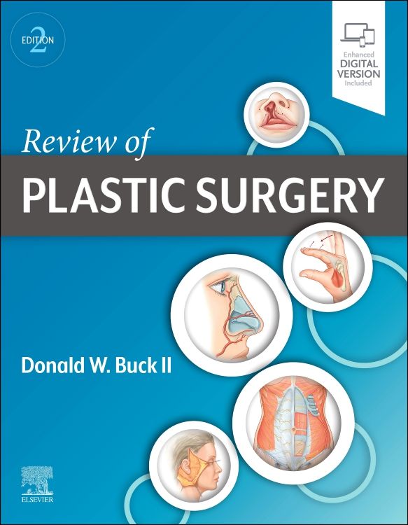 Review of Plastic Surgery: 2nd edition | Donald W. Buck II | ISBN
