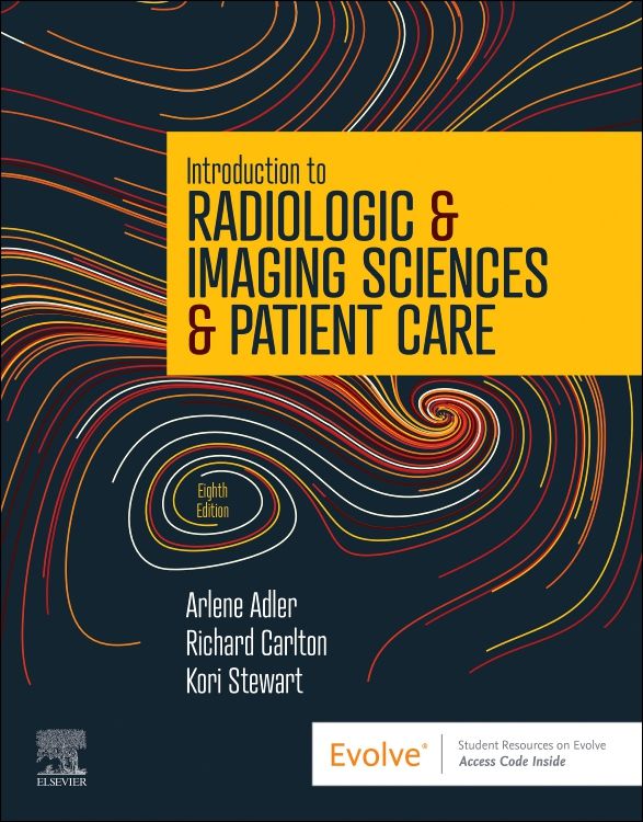 Imaging　Asia　Adler　Arlene　M.　Elsevier　Introduction　9780323872201　ISBN:　to　edition　8th　Radiologic　Sciences　Bookstore