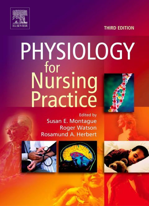 E.　Asia　E-Book:　ISBN:　Elsevier　9780702033407　Bookstore　Physiology　Susan　Practice　edition　for　Montague　Nursing　3rd