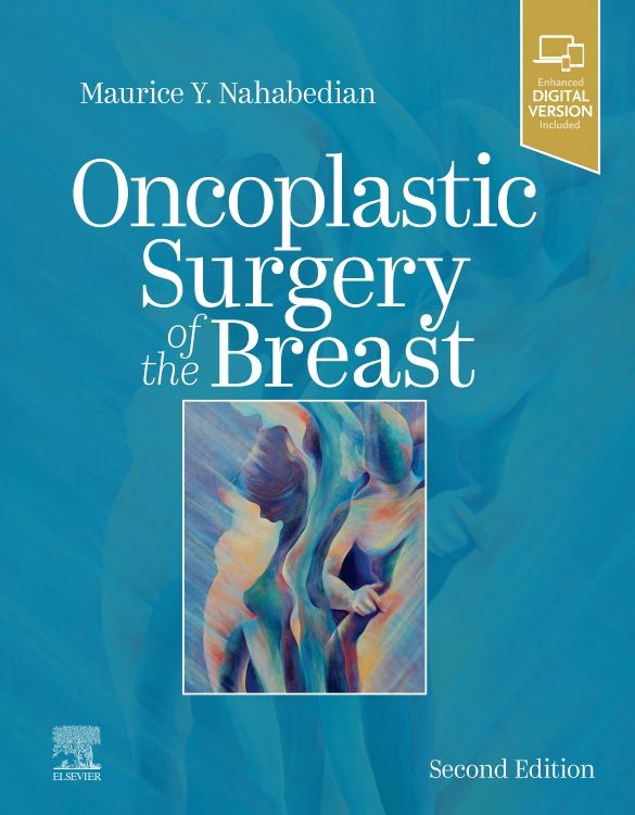 Oncoplastic Surgery of the Breast: 2nd edition