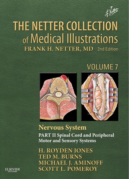 The　Illustrations::　H.　Netter　Jr.　Collection　Royden　9781416063865　Elsevier　Jones　of　Medical　edition　2nd　ISBN:　Asia　Bookstore