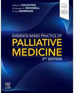 Evidence-Based Practice of Palliative Medicine