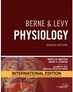 Berne and Levy Physiology, International Edition