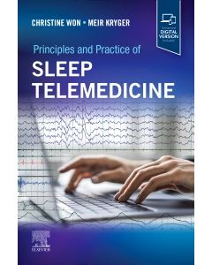 Principles and Practice of Sleep Telemedicine