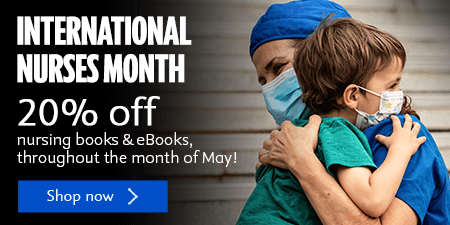 International Nurses Month - 20% off all nursing resources