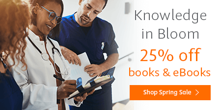 Knowledge in Bloom - 25% off books & eBooks