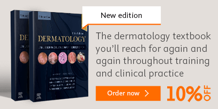 Dermatology, 5th Edition